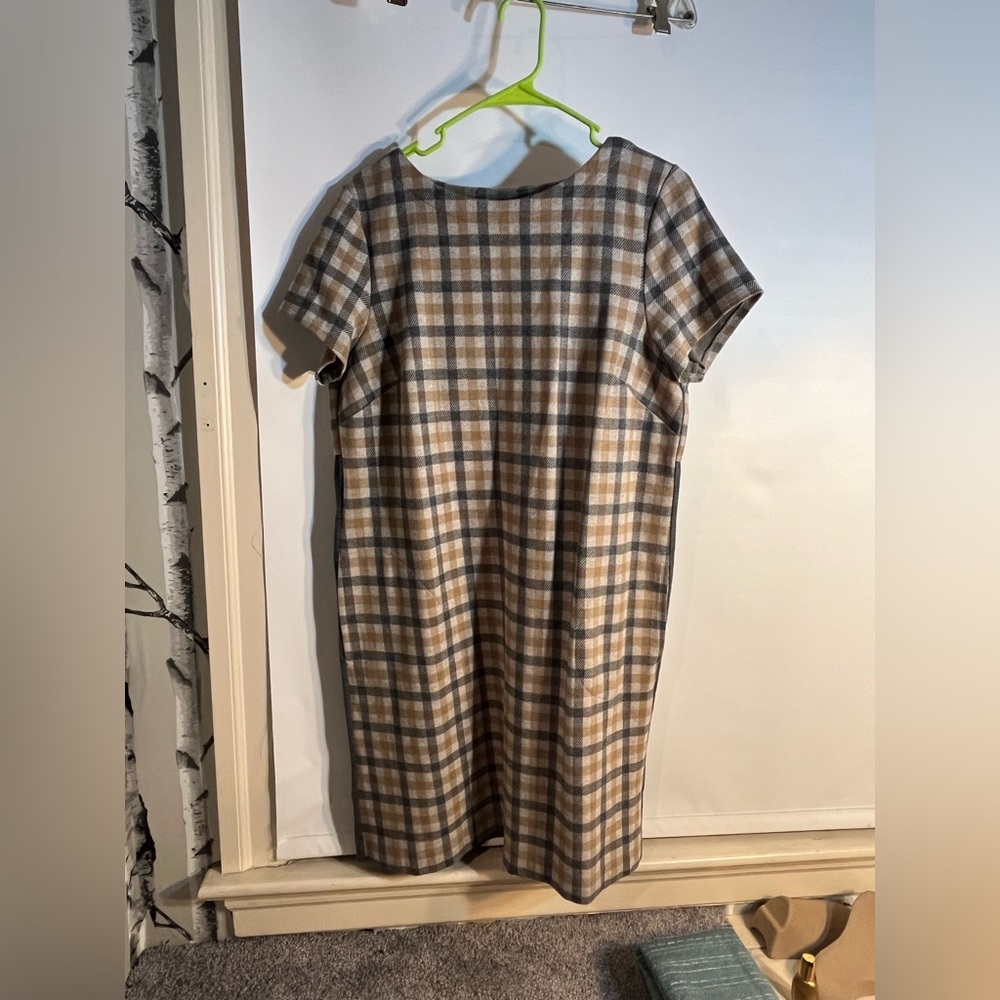 J.Jill dress Size M